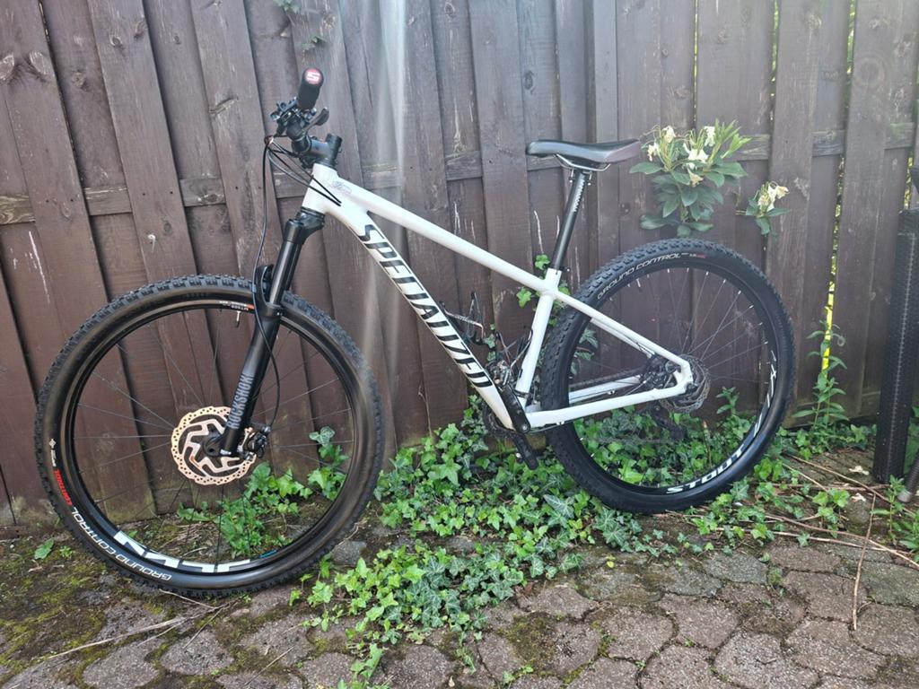 Specialized Rockhopper   29, Ophalen of Verzenden
