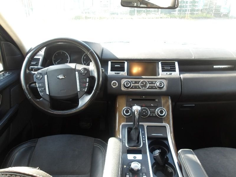 LAND ROVER RANGE ROVER SPORT HSE DIESEL 02-10, Argent ou Gris, Achat, https://public.car-pass.be/vhr/c10fa61e-fb89-43c3-9f68-6e548716ccc5