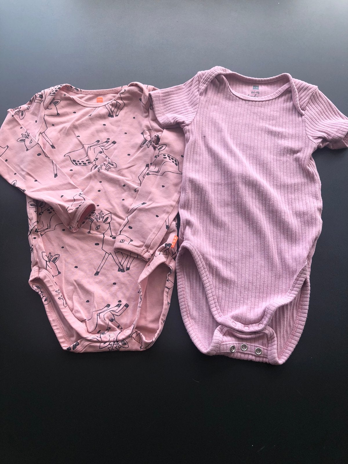 Body’s Hema, maat 86/92, Kinderen en Baby's, Babykleding | Maat 86, Ophalen of Verzenden, Zo goed als nieuw