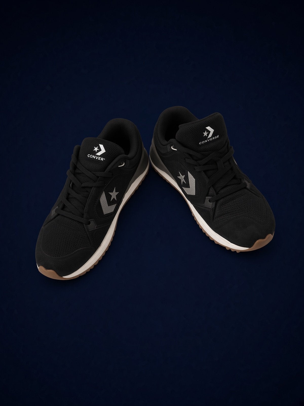 Converse Unisex Wave Trainer maat EU 38,5 - al gedragen, Sport en Fitness, Loopsport en Atletiek, Ophalen of Verzenden, Gebruikt