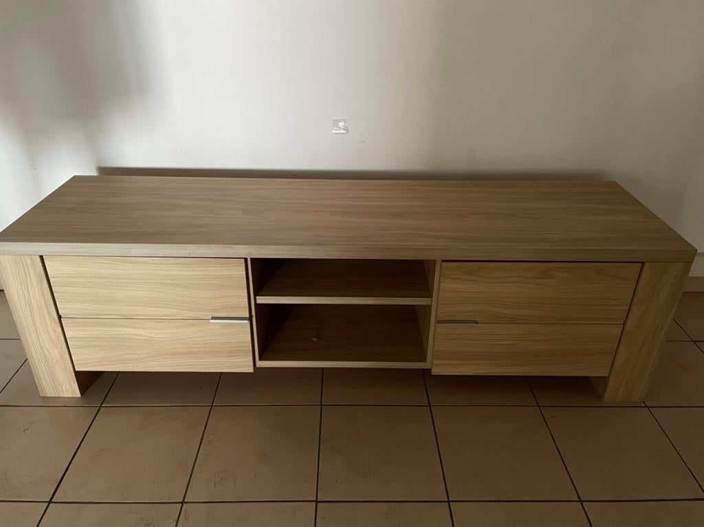 Tv kast, Huis en Inrichting, Ophalen, Gebruikt