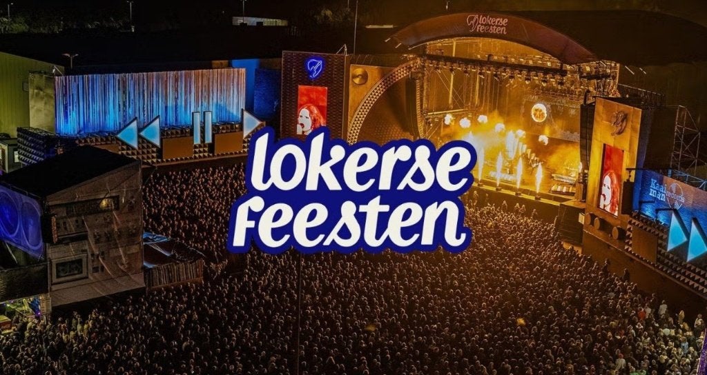 2 E-tickets Lokerse Feesten dimanche 09/08 - 70 EUR, Tickets & Billets