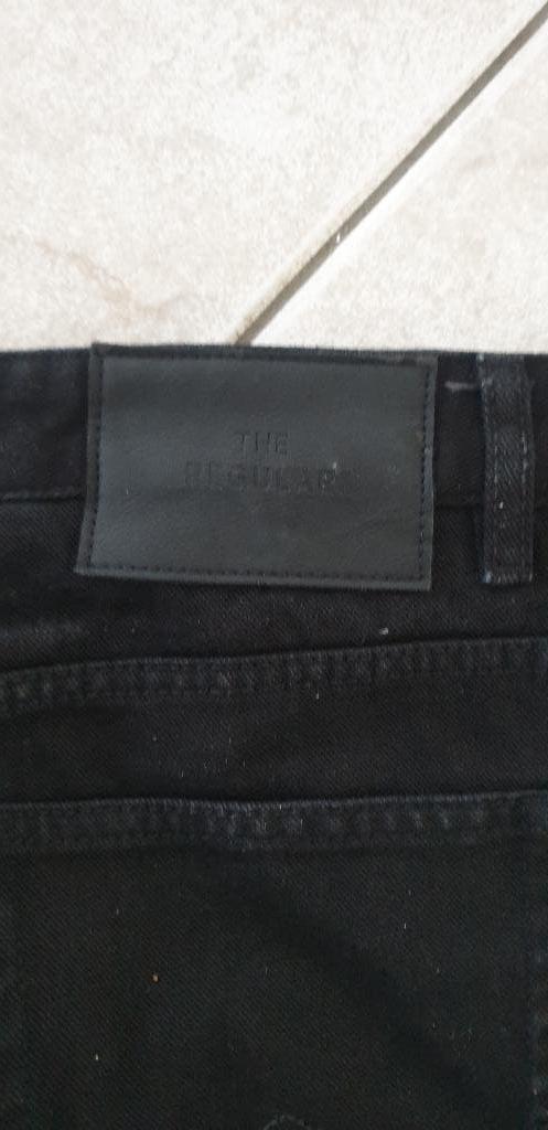 Jeans broeken te koop, Neuf, W36 - W38 (confection 52/54), C&A, Enlèvement