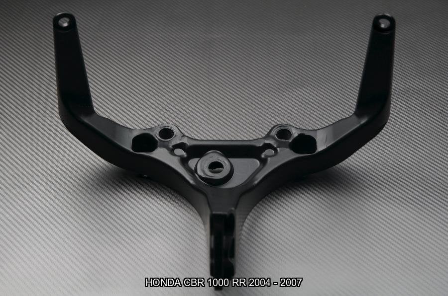 Araignée HONDA CBR 1000 RR 2004 - 2007 Support Compteur