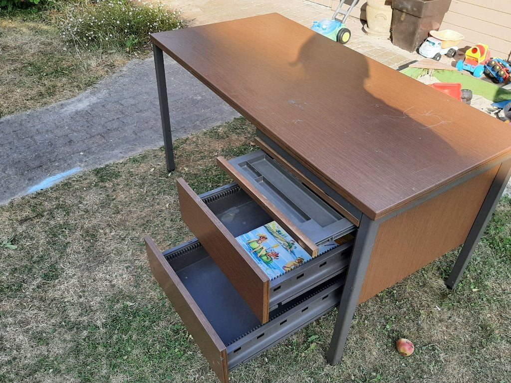 Bureau, Diversen, Bureau-accessoires, Ophalen, Gebruikt