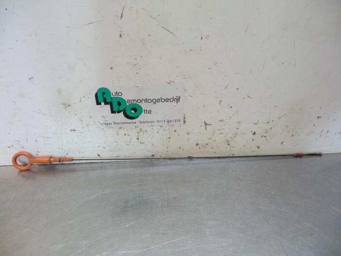 Jauge d'huile d'un Volkswagen Golf (Golf 04-), Volkswagen, -, 3 mois de garantie, Utilisé
