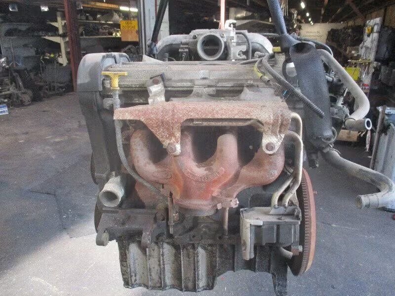 MOTOR Ford Escort 5 (ALL) (01-1990/01-1995), Autos : Pièces & Accessoires, Enlèvement ou Envoi, Henry-Ford-Straße 1 50735 Köln, DE
