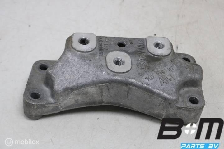 Console links VW Golf 7 1K0199117AM, Auto-onderdelen, Motor en Toebehoren, Gebruikt