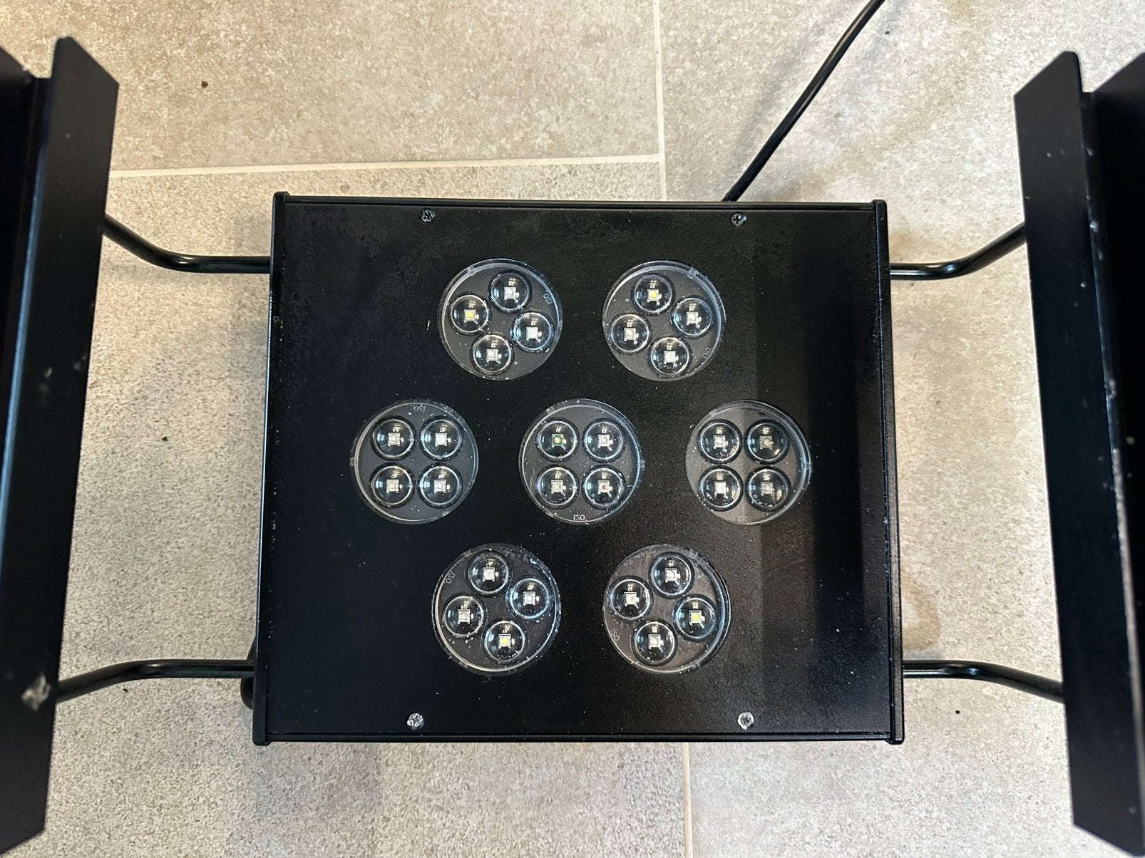 Asaqua max 30, Dieren en Toebehoren, Zoutwatervis