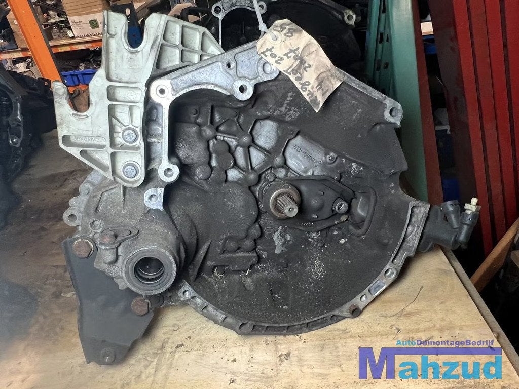 PEUGEOT 207 1.4 Versnellingsbak 2006-2014, Taurusavenue 1
2132 LS  Hoofddorp, NL, Gebruikt, Contact.group@renault.com, Stellantis N.V.