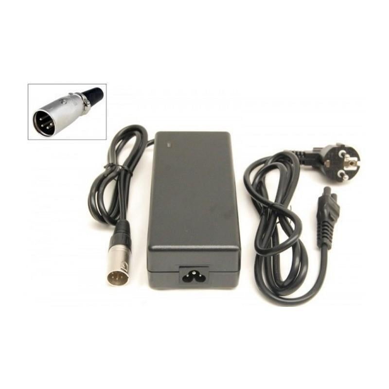 Vervangende Giant Twist lader NC SSC04GNT 26 volt Lithium, Ophalen of Verzenden, Nieuw