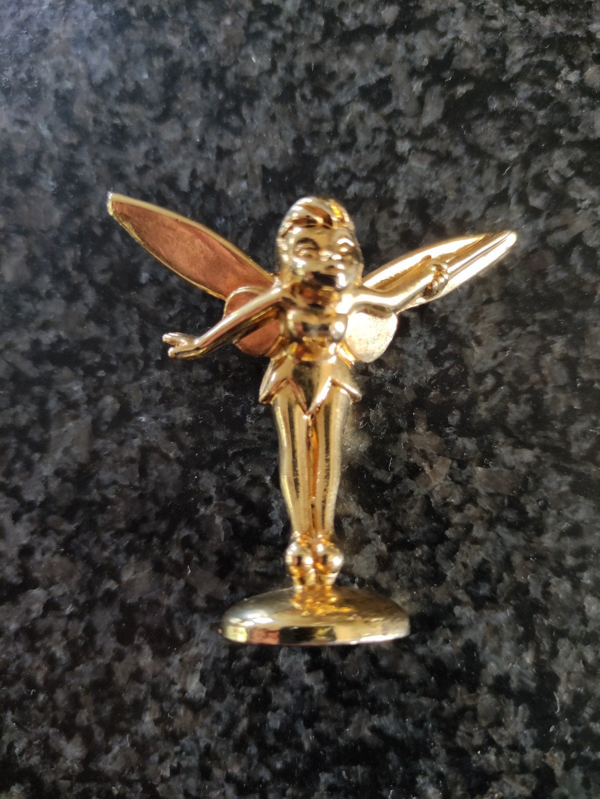 disney Tinkerbell, Verzamelen, Ophalen of Verzenden