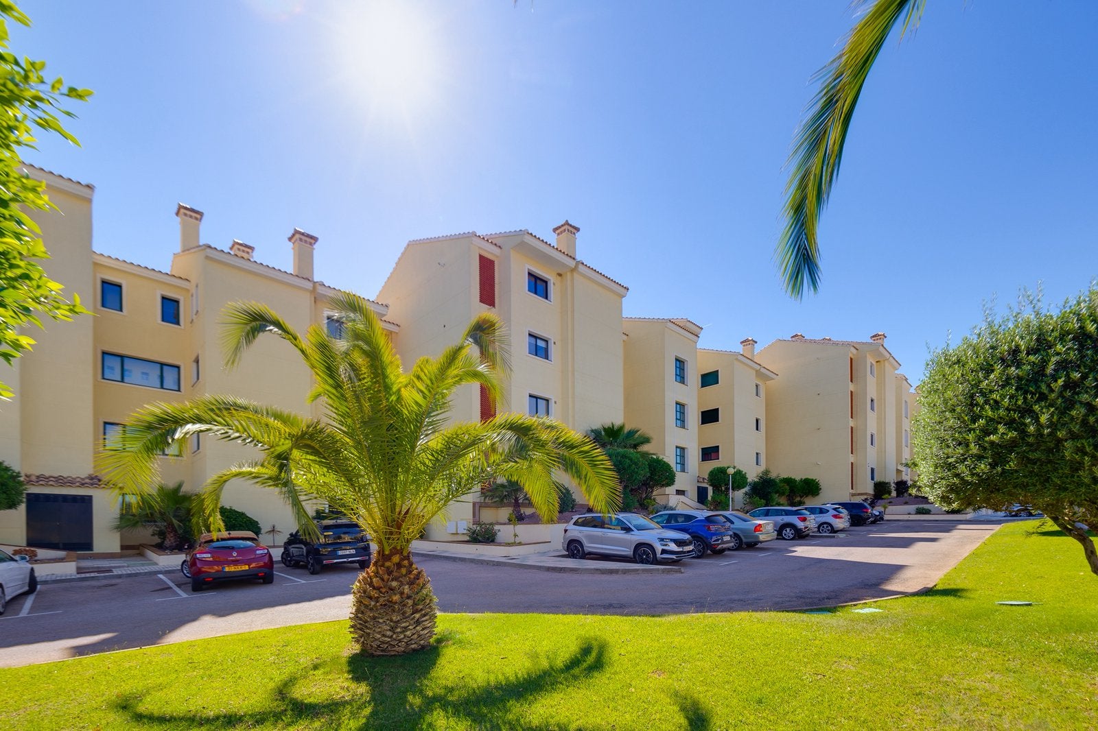 appartement de 2 chambres à vendre à Costa Orihuela, Appartement