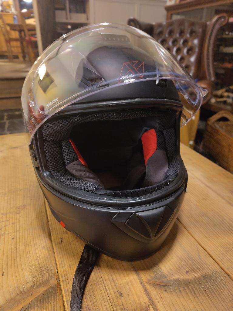 casque moto, Autres marques, Seconde main, Casque intégral, S