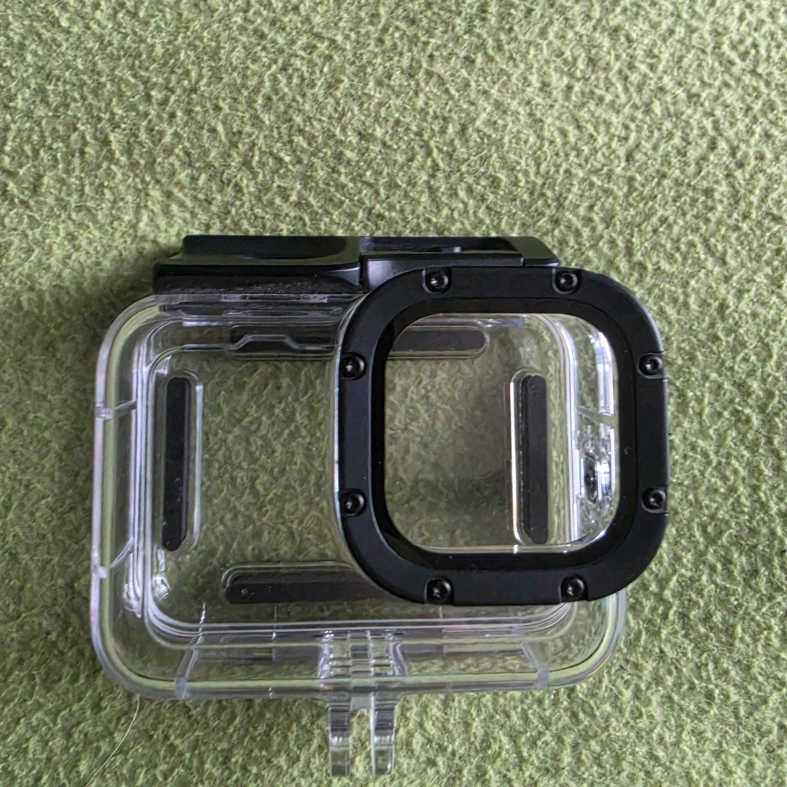 GOPRO Beschermhoes - Transparant, Audio, Tv en Foto, Actiecamera's, Ophalen, Nieuw, GoPro