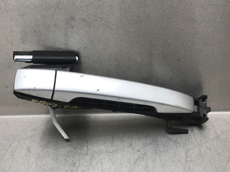 PORTIERGREEP BUITEN RECHTS ACHTER Subaru Forester (SH), Gebruikt, Achter, Subaru