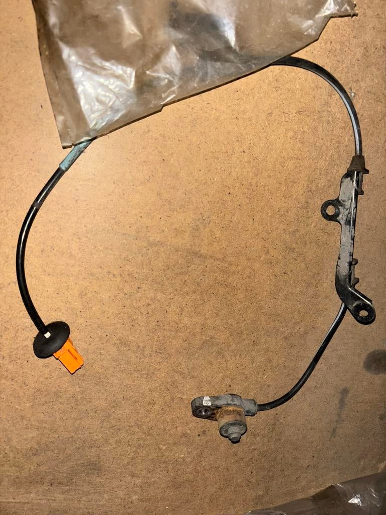 Capteur ABS pour essieu arrière Honda S2000, Enlèvement ou Envoi, Honda