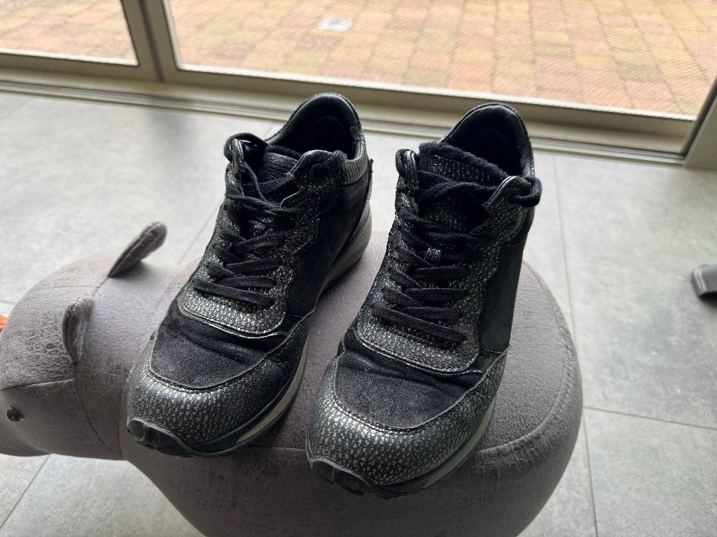 Xsensible comfort sneakers - maat 37, Enlèvement ou Envoi, Comme neuf, Sneakers et Baskets