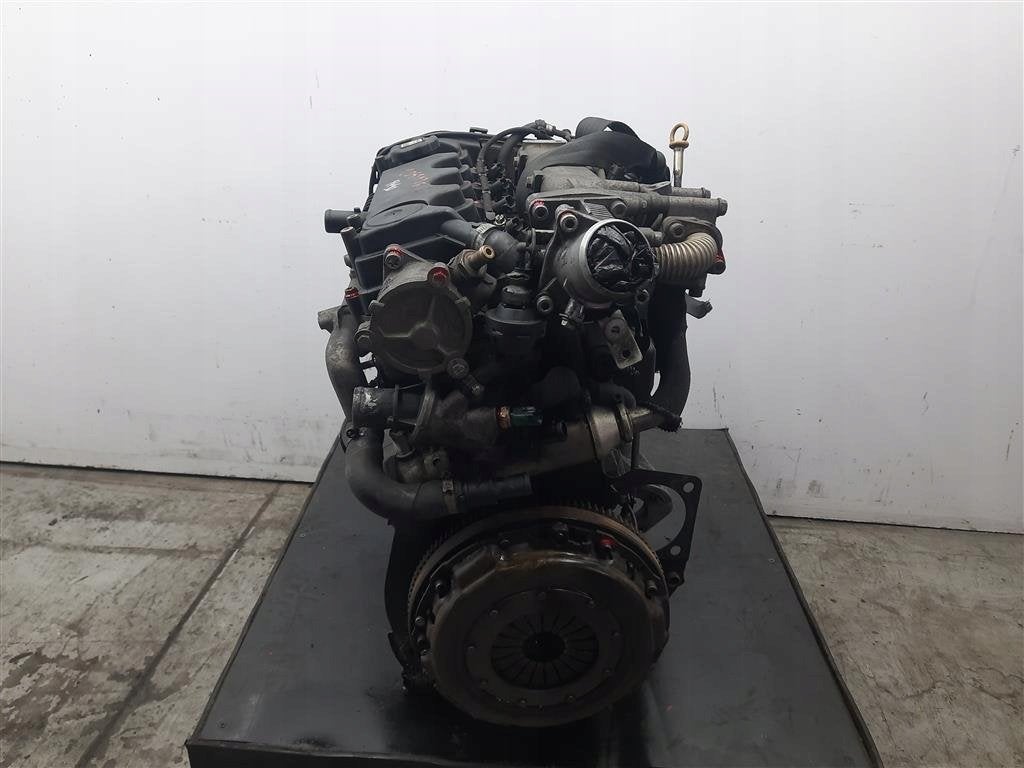 Moteur 937A2000 Nu ALFA ROMEO 147, Envoi, Utilisé, Daihatsu