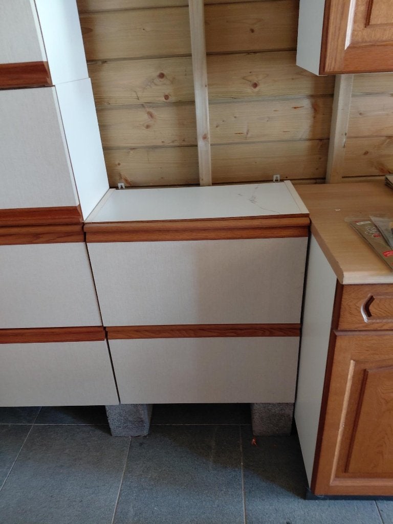 kastjes, Huis en Inrichting, Kasten | Ladekasten, Ophalen