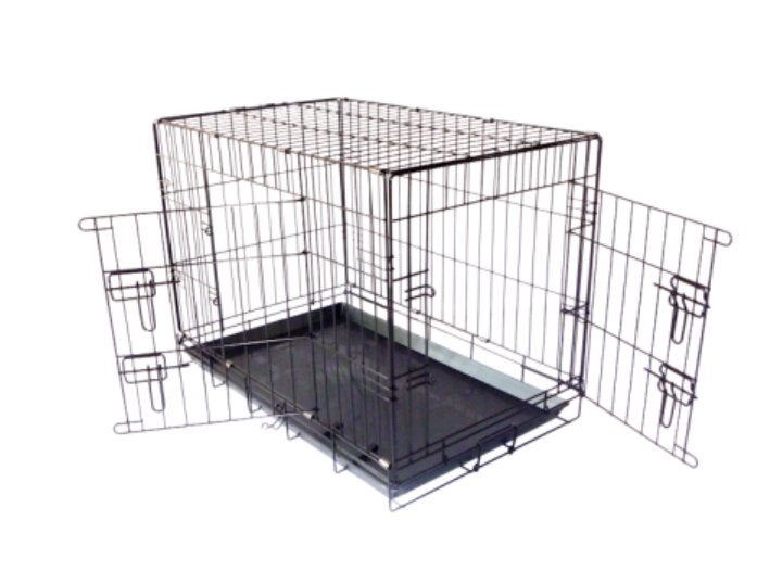 Verzorgde bench te koop, Dieren en Toebehoren, Ophalen, Zo goed als nieuw