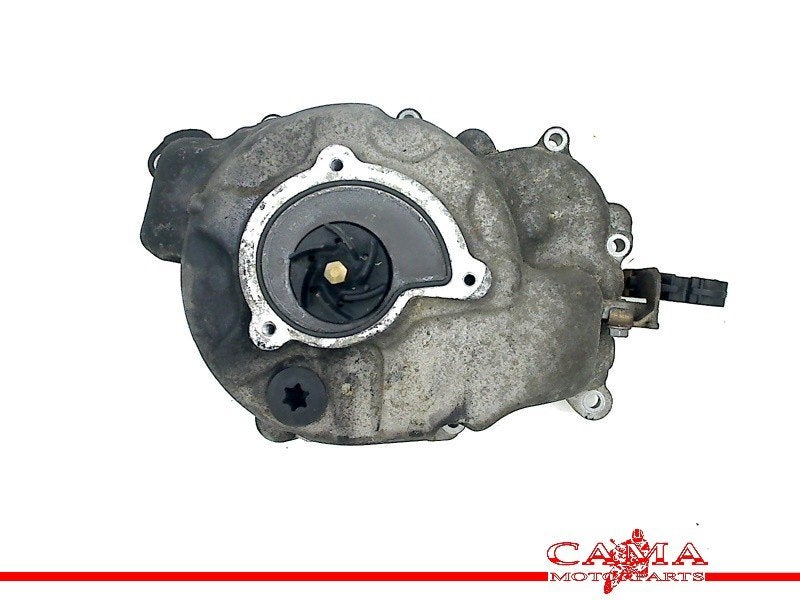 COUVERT DE MOTEUR Piaggio GTS 250 i.e 2005-2013 (GTS250), Dhr. S. di Majo, Utilisé, Info@cama-motorparts.nl, P.J. Troelstraweg 8 8
3144 CX  MAASSLUIS, NL