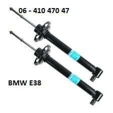 Schokdemper BMW E38 schokdempers BMW E38 schokbrekers BMW E3, Neuf, -, -, Enlèvement ou Envoi