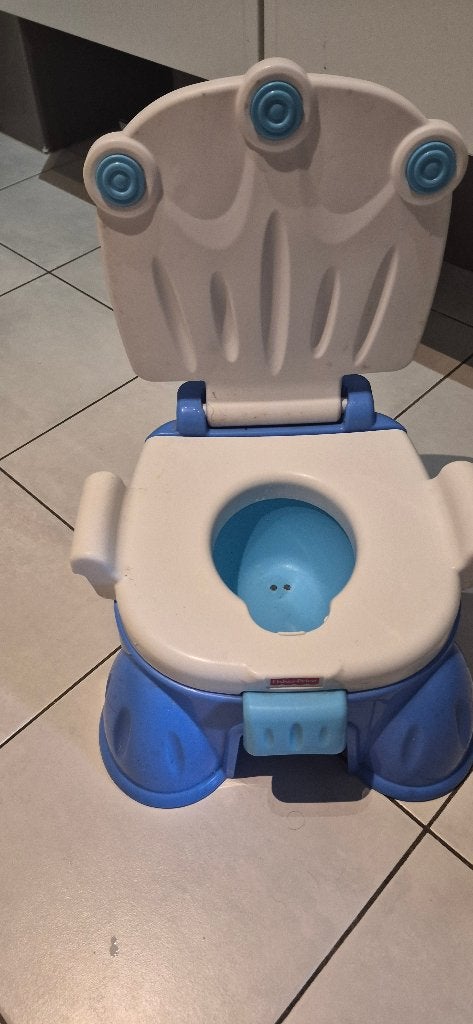 Pot bebe, Enlèvement, Utilisé, Autres marques