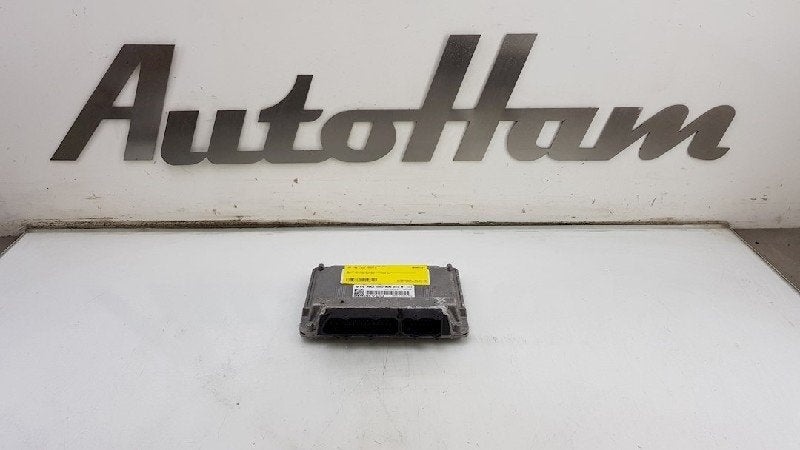 CALCULATEUR MOTEUR ECU Volkswagen Fox (5Z) (|03D906023B|), Volkswagen, Volkswagen AG, Utilisé, Kundenbetreuung@volkswagen.de