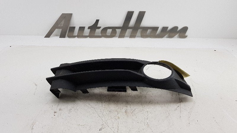 PARE-CHOCS PART AVANT DROIT Caddy III (2KA,2KH,2CA,2CH), Utilisé, Avant, Volkswagen, Pare-chocs