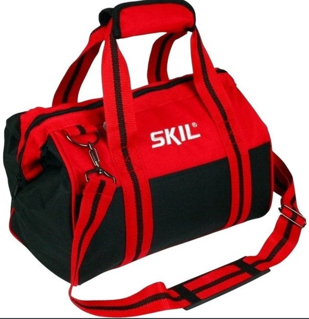 Sac de Transport outils SKIL (Taille S) neuf, Bricolage & Construction, Enlèvement ou Envoi, Neuf
