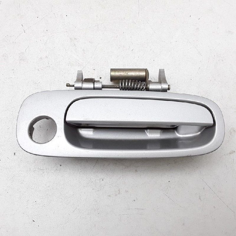POIGNEE EXTERIEURE AVANT DROITE Toyota MR2 (ZZW30), Utilisé, Avant, Toyota