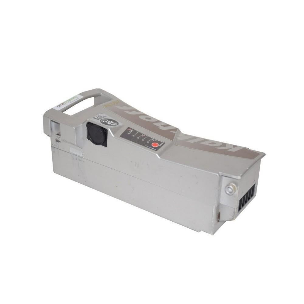 Fietsaccu revisie Kalkhoff Impulse 36V Li-ion 16.5Ah, Ophalen of Verzenden, Nieuw