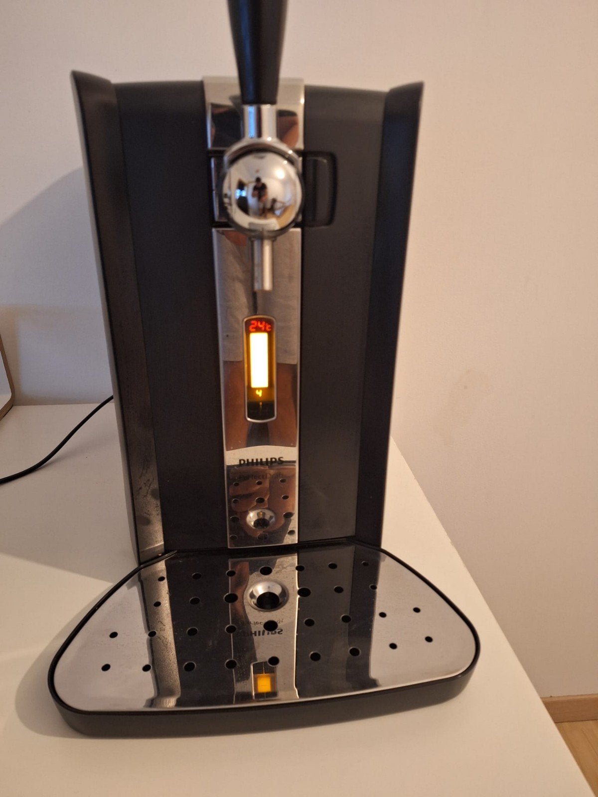 Biertapmachine Philips PerfectDraft, Elektronische apparatuur, Thuistapinstallaties, Ophalen, Philips