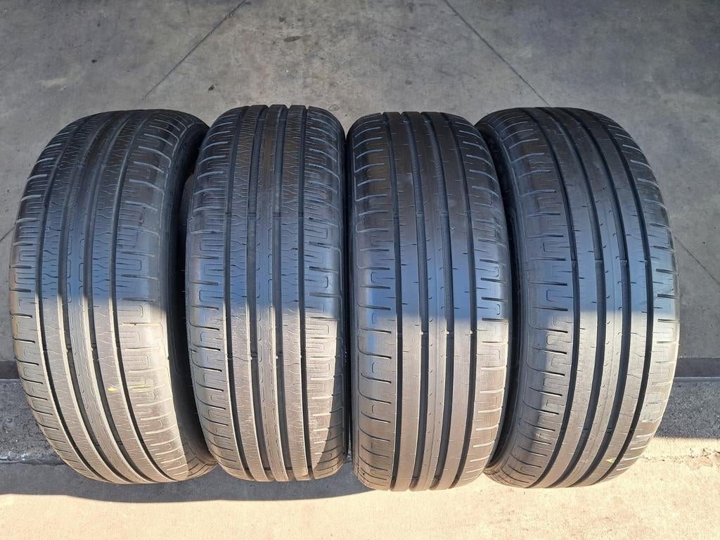 2155518 215/55/18 215/55r18 zomer nieuw demo Goodyear 2025, Auto-onderdelen, Ophalen
