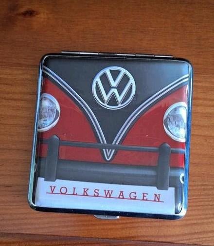 Sigaretten doosjes VW - Volkswagen, Verzamelen, Rookartikelen, Aanstekers en Luciferdoosjes, Ophalen