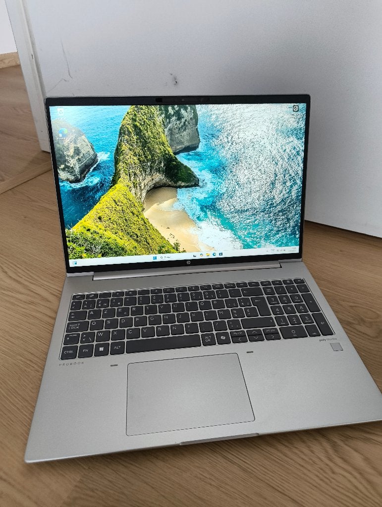 HP ProBook 465 G11, Ophalen of Verzenden, 16 inch, 8 GB, SSD