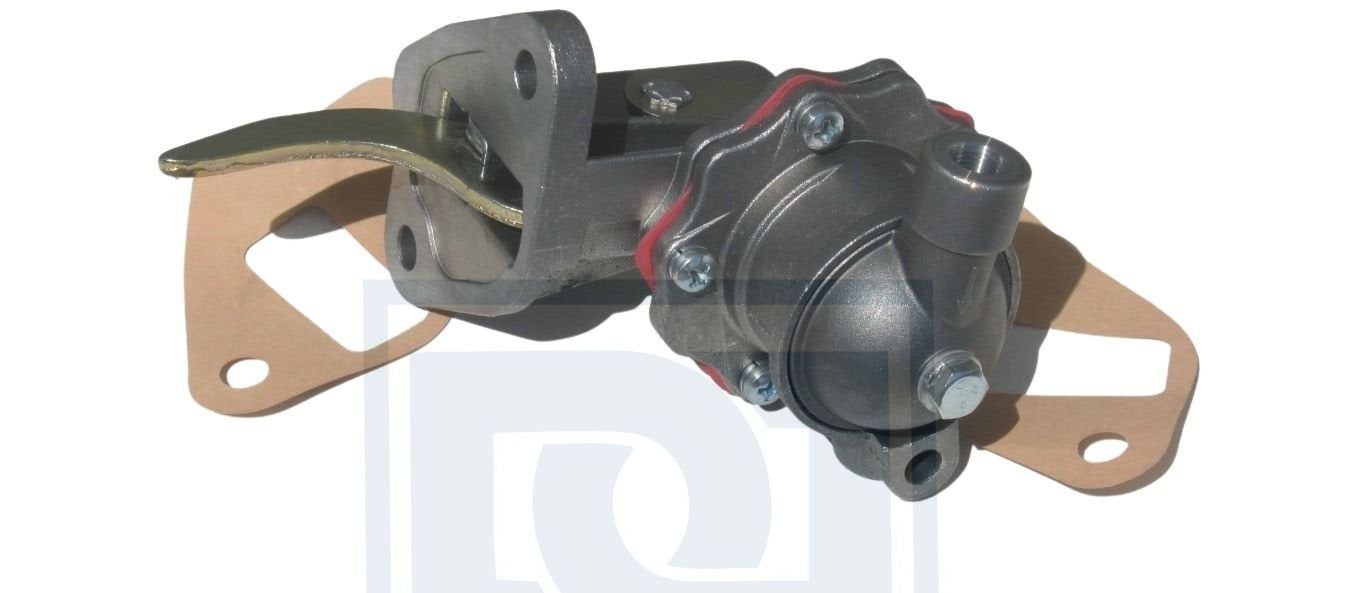 Volvo Benzinepomp brandstofpomp B4B+B16 NIEUW dicht type zon, Autos : Pièces & Accessoires, Enlèvement ou Envoi, Neuf, Volvo