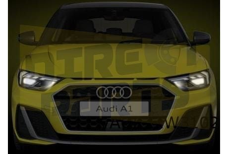 Audi A1 Phare droit (matrice LED) Original ! 82A941774B, Neuf, -, -, Audi