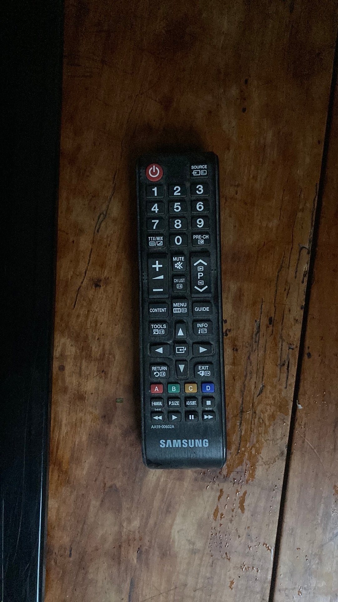 Tv samsung 66cm 26inch, TV, Hi-fi & Vidéo, Enlèvement, Comme neuf, Samsung