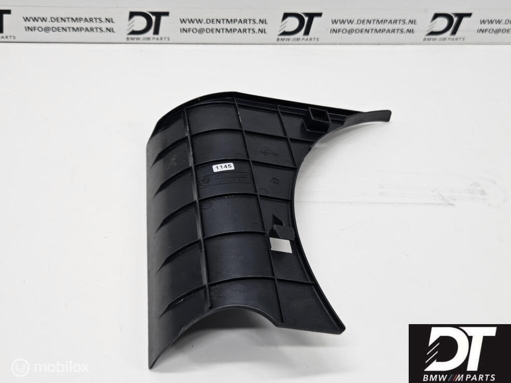 Radiateur kap rechts BMW E36 M3 S50 17112228090, Gebruikt, Ophalen of Verzenden