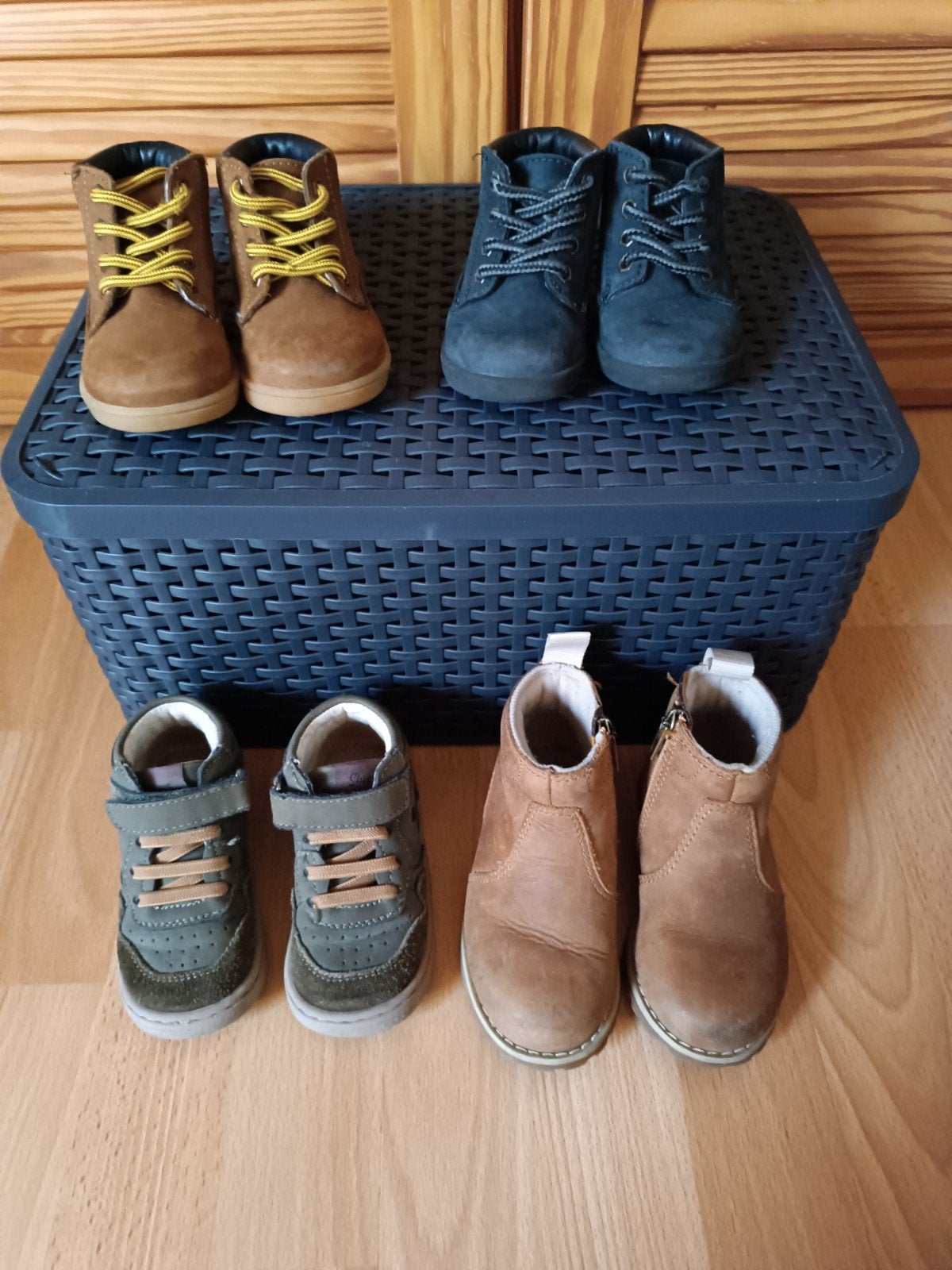 Kinderschoenen, Kinderen en Baby's, Ophalen of Verzenden