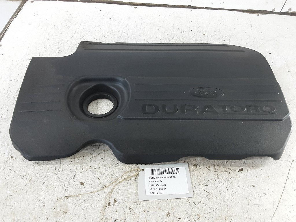 CACHE MOTEUR Ford Fiesta 7 (01-2017/07-2023) (F1FQ6A949A), Mevr. I. Hauben, Rue de l'Espoir 34 34
4030  GRIVEGNÉE, BE, Info@Collignon.be