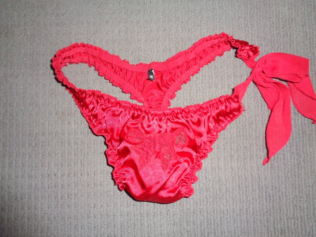 strings TEZENIS, Kleding | Dames, Ondergoed en Lingerie, Verzenden, Rood, String
