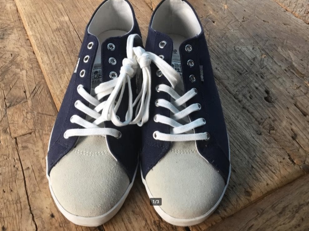 Sneakers Bobbie Burns maat 41, Ophalen of Verzenden, Nieuw, Sneakers