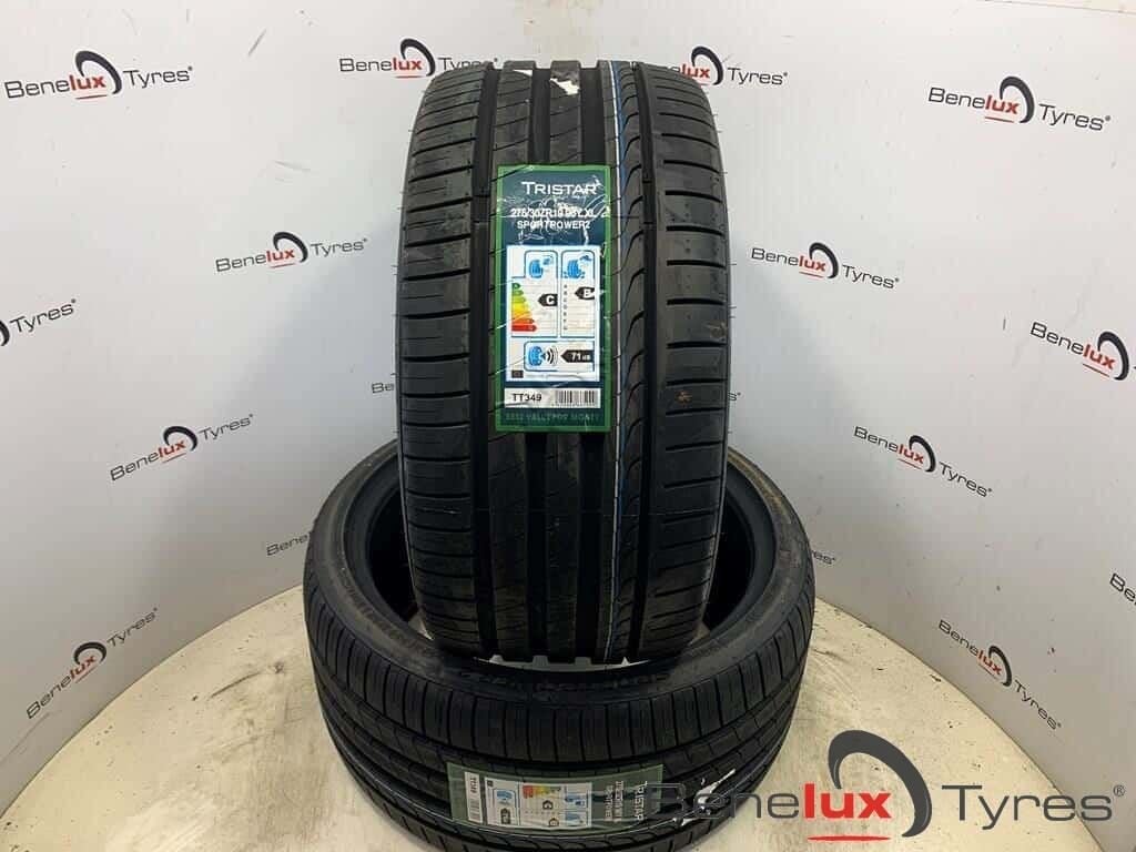 NIEUW 275/30ZR19 275/30R19 275/30 ZR19 R19 275/30/19 2753019, Auto-onderdelen, -, 275 mm, -, Nieuw