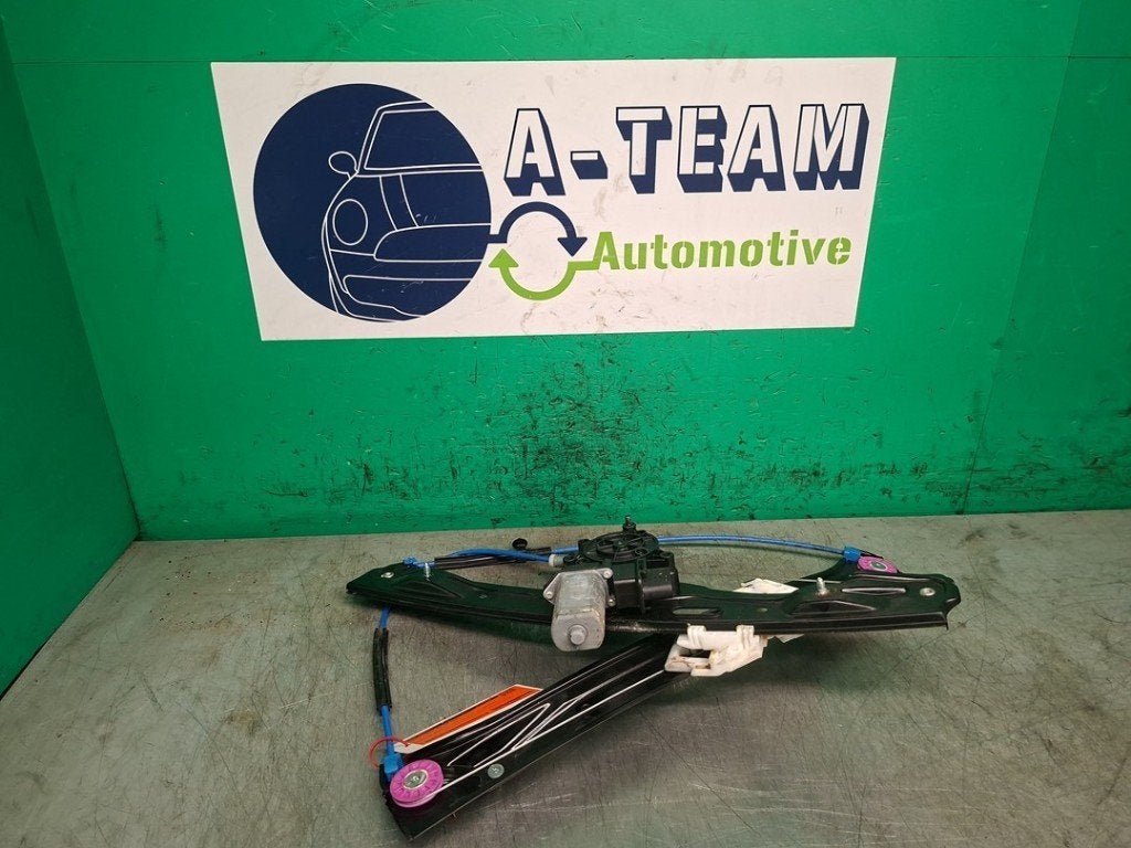 VITRE MECANISME AVANT DROIT BMW 3 serie Touring (F31), Utilisé, BMW, Petuelring 130
80809  München, DE, Bayerische Motoren Werke AG