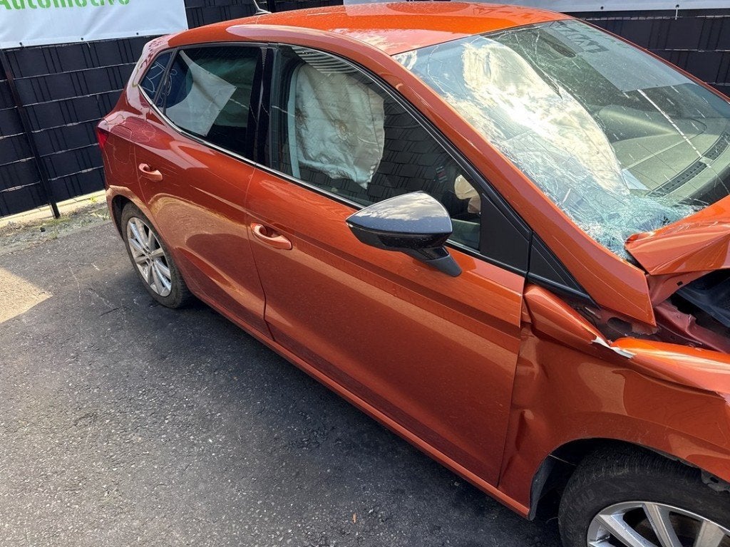 PORTE AVANT DROITE Seat Ibiza V (KJB) (|6F0831052B|), Autos : Pièces & Accessoires, Porte, Avant, Seat Deutschland GmbH, Service@seat.de