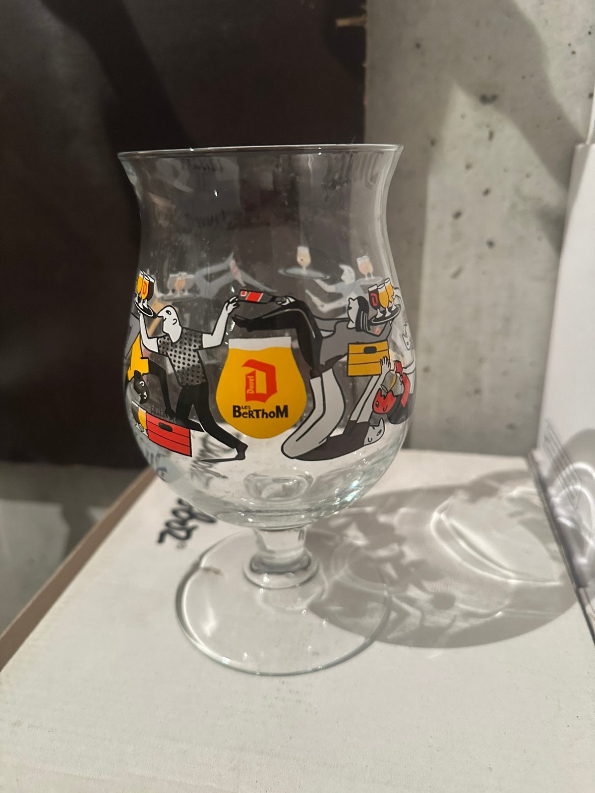 Duvel Les Berthom, Enlèvement ou Envoi, Comme neuf, Duvel