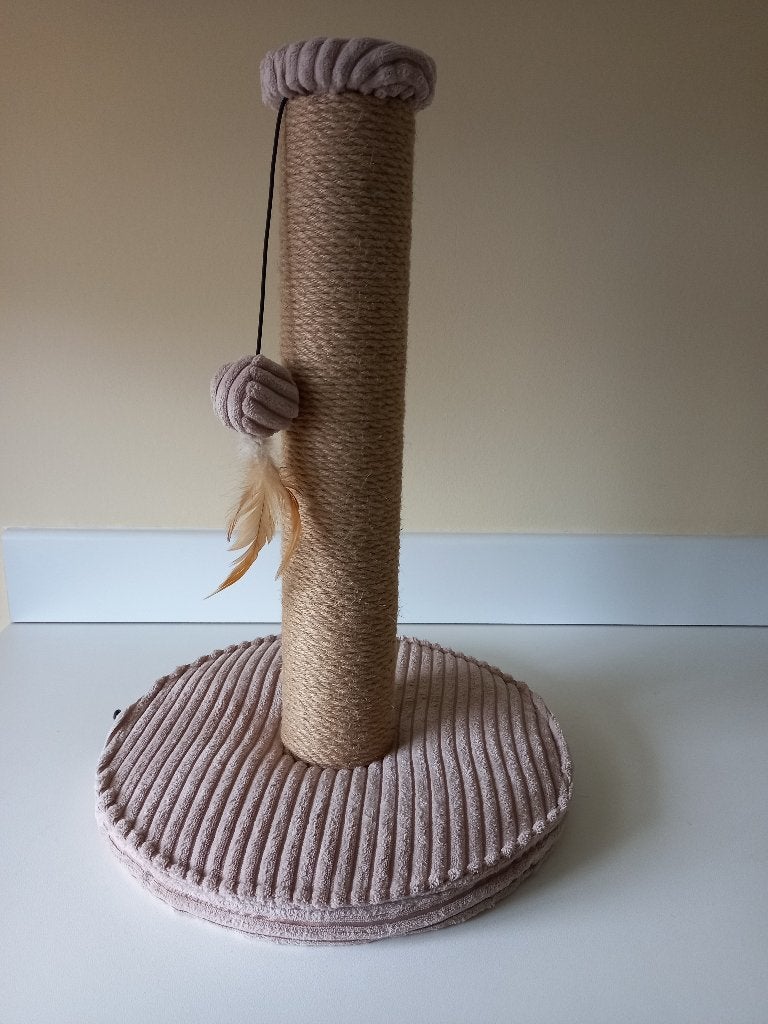 krabpaal voor katten, Dieren en Toebehoren, Ophalen, Nieuw, Krabpaal